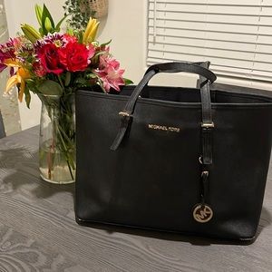 Classic Michael Kors purse